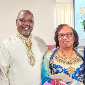 Meet your Posher, Min james